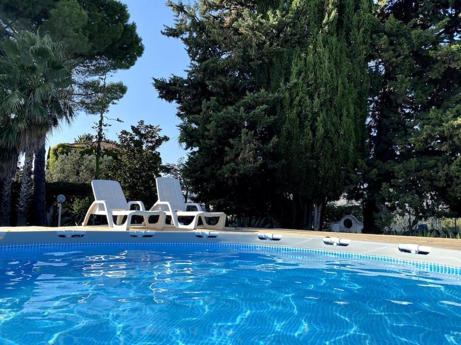 Voltapensieri Apartamento Battipaglia Exterior foto