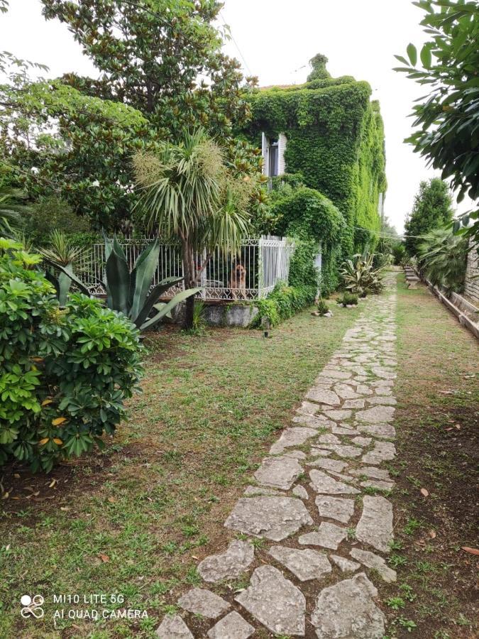 Voltapensieri Apartamento Battipaglia Exterior foto