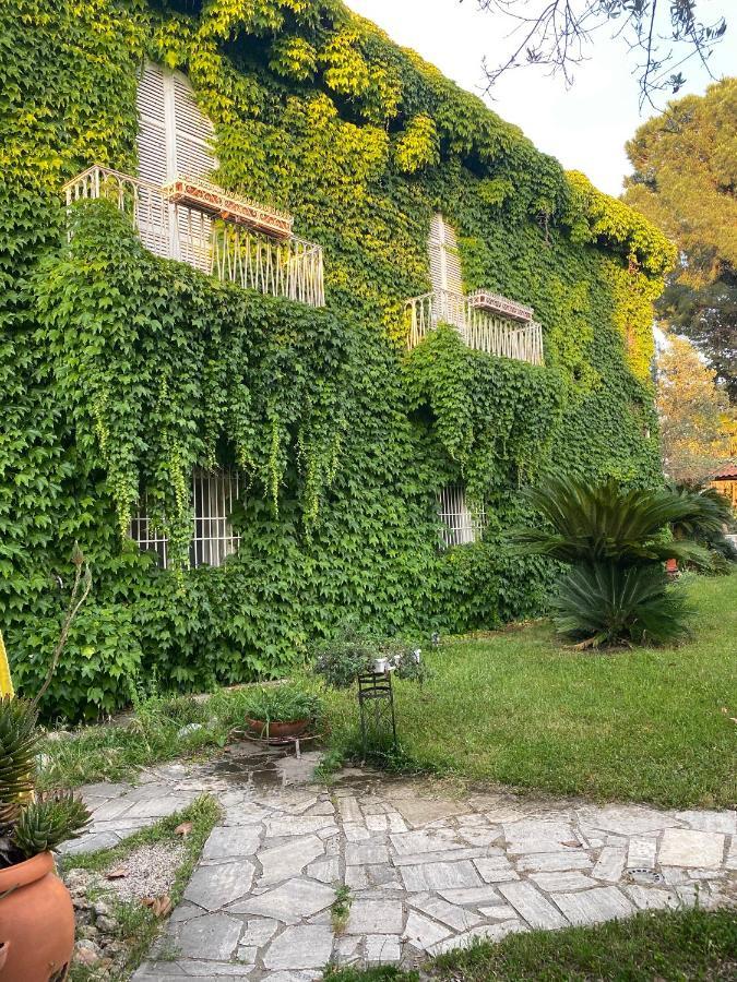 Voltapensieri Apartamento Battipaglia Exterior foto