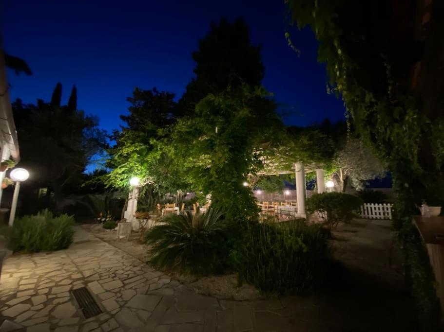 Voltapensieri Apartamento Battipaglia Exterior foto
