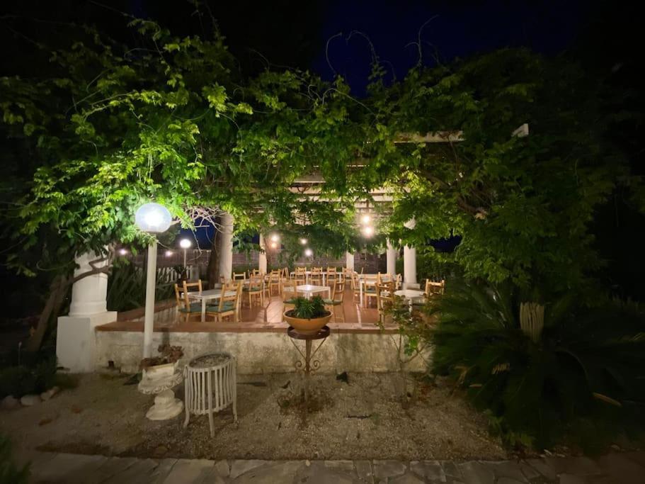 Voltapensieri Apartamento Battipaglia Exterior foto
