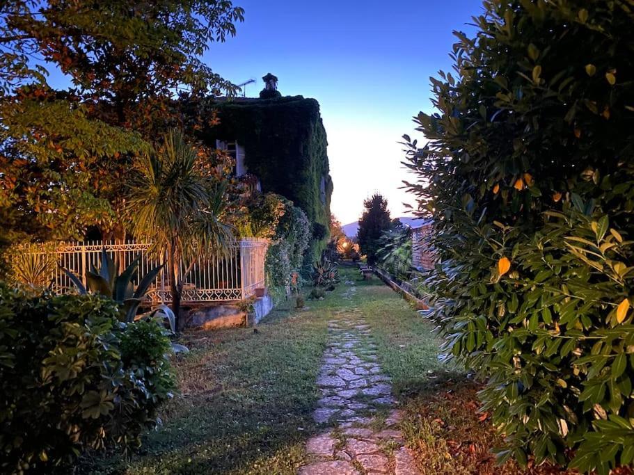 Voltapensieri Apartamento Battipaglia Exterior foto