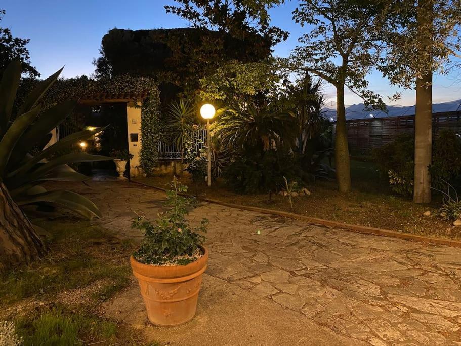 Voltapensieri Apartamento Battipaglia Exterior foto