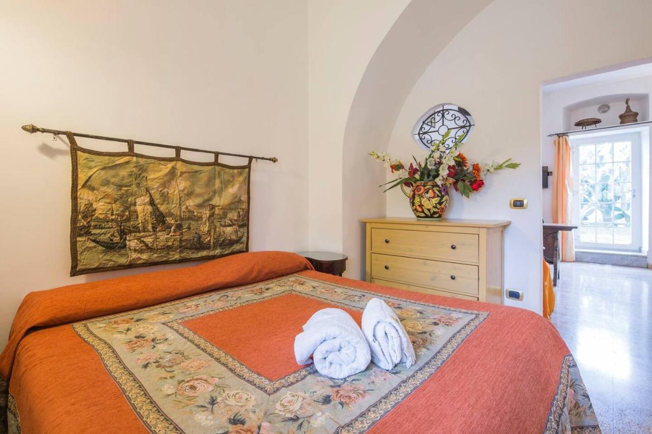 Voltapensieri Apartamento Battipaglia Habitación foto