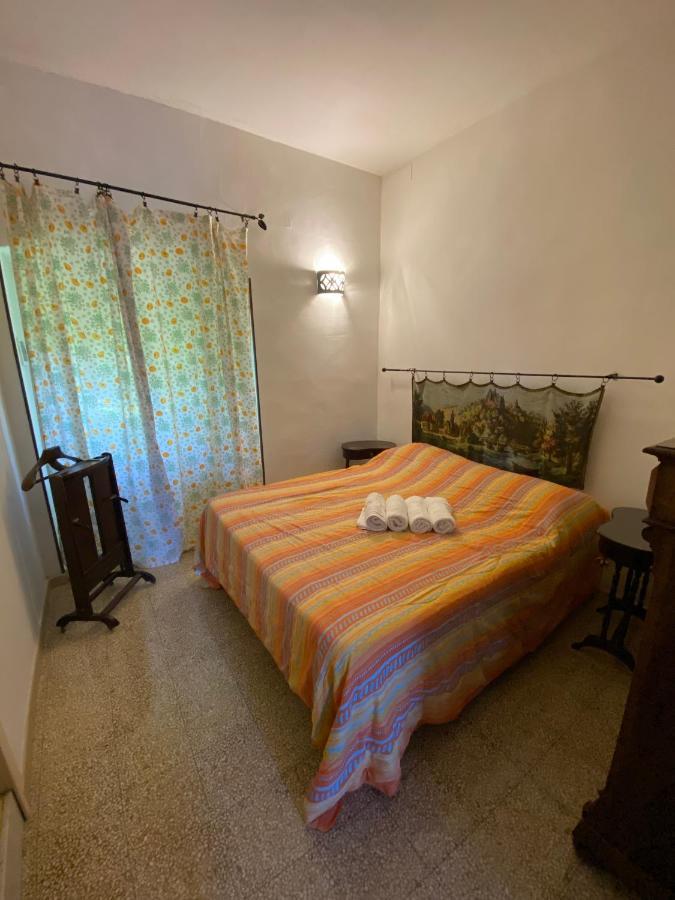 Voltapensieri Apartamento Battipaglia Habitación foto